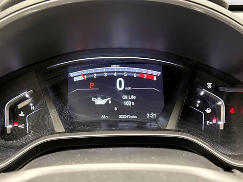 Used 2020 Honda CR-V EX image 9