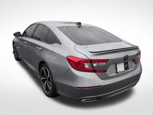 Used 2021 Honda Accord Sport image 7