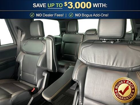Used 2025 Ford Expedition Tremor AWD/4WD image 21
