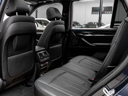 Used 2017 BMW X5 xDrive35i AWD/4WD image 40