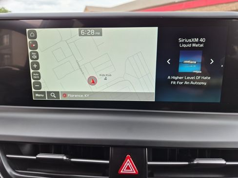 Certified 2026 Kia Seltos S AWD/4WD image 21