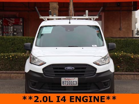 Used 2020 Ford Transit Connect XL image 3