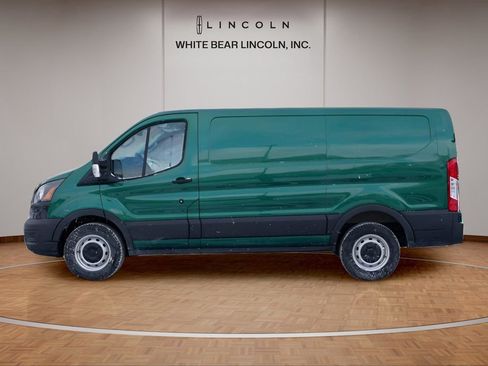 Used 2024 Ford Transit 150 Low Roof image 8