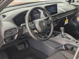 New 2026 Honda HR-V Sport video 3