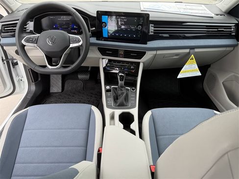 New 2026 Volkswagen Jetta SE image 26