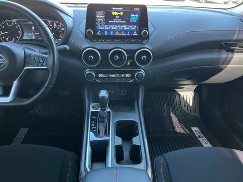 Certified 2022 Nissan Sentra SR w/ Electronics Package image 21