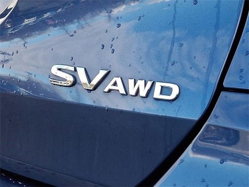 Used 2020 Nissan Rogue SV image 30