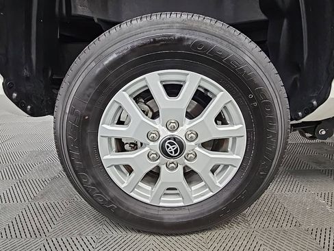 Used 2024 Toyota Tacoma SR image 47