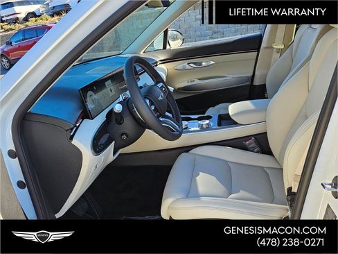 New 2026 Genesis GV70 2.5T Select image 11