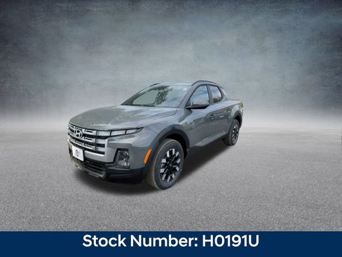 New 2026 Hyundai Santa Cruz SEL image 7