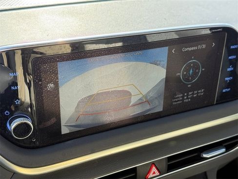 Used 2023 Hyundai Sonata SEL image 19