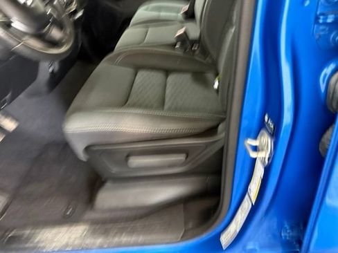 Used 2025 RAM 1500 Big Horn AWD/4WD image 20