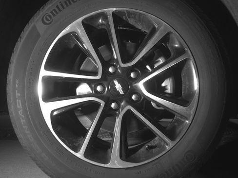 Used 2025 Chevrolet TrailBlazer LT image 13