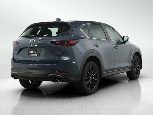 Used 2024 MAZDA CX-5 Carbon Edition AWD/4WD image 5