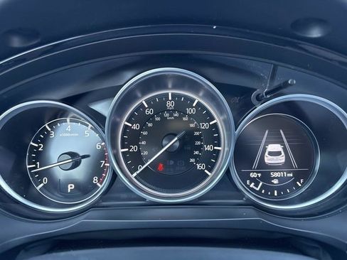 Used 2023 MAZDA CX-9 Touring image 30