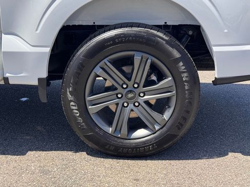 Certified 2023 Ford F150 XLT w/ Equipment Group 302A High RWD image 14