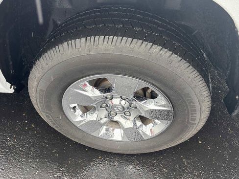 Used 2022 RAM 1500 Big Horn image 9