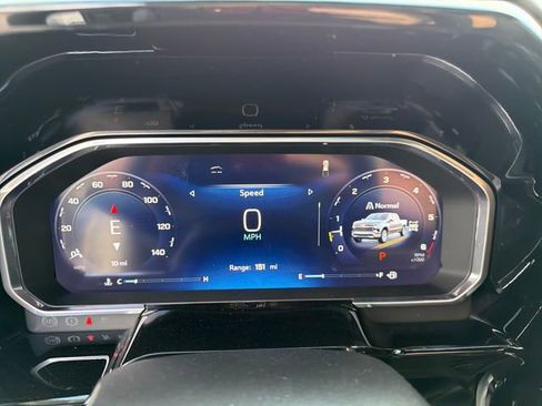 New 2026 Chevrolet Silverado 1500 LTZ w/ LTZ Premium Package AWD/4WD image 29