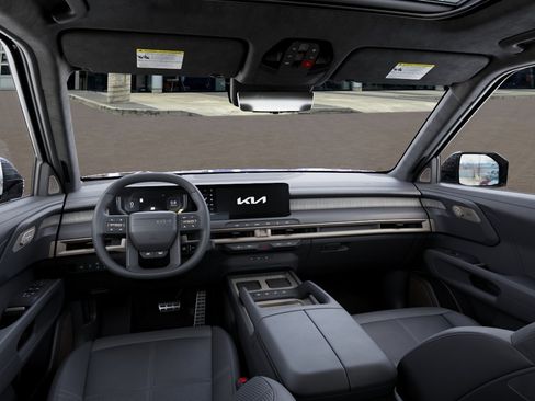 New 2027 Kia Telluride SX Prestige AWD/4WD image 15