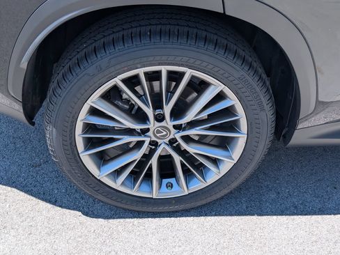 Used 2022 Lexus NX 350 AWD image 24