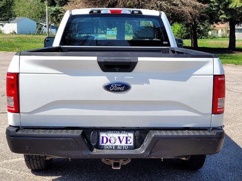 Used 2017 Ford F150 XL w/ XL Power Equipment Group image 5