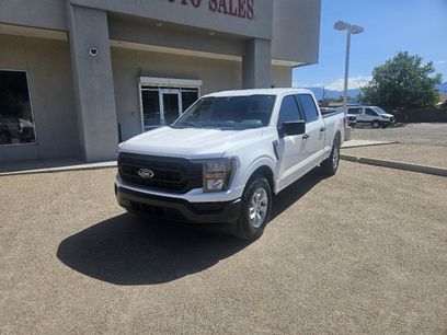 Used 2023 Ford F150 XL w/ Max Trailer Tow Package