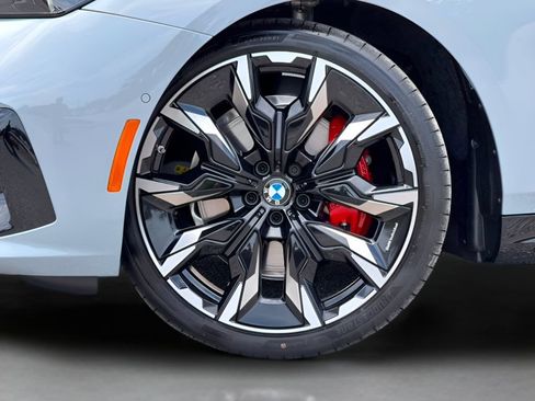 New 2027 BMW 530i w/ M Sport Package RWD image 27