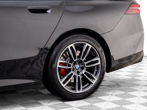 New 2026 BMW 530i xDrive 530i xDrive image 34