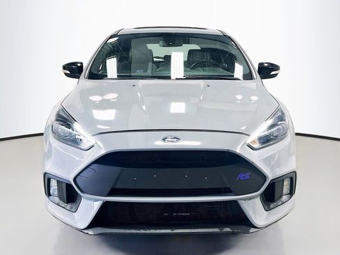 Used 2016 Ford Focus RS image 4