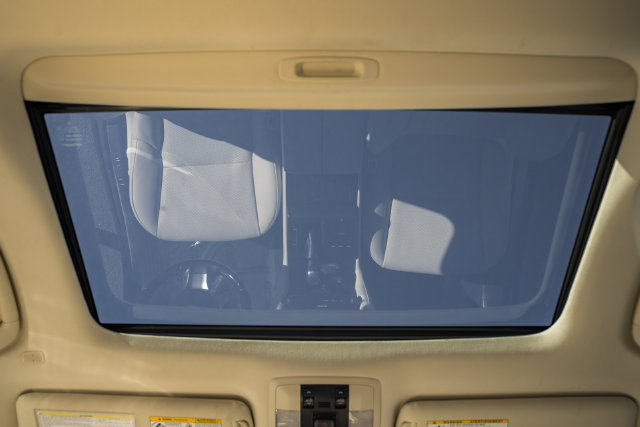 Used 2022 Lexus GX 460 Premium w/ Premium Plus Package AWD/4WD image 29