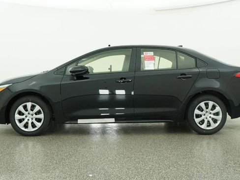 New 2026 Toyota Corolla LE image 52