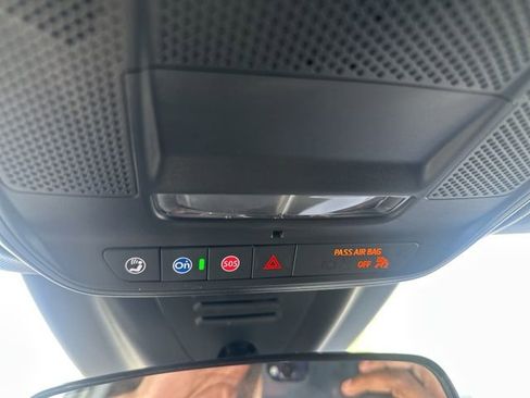 New 2026 Chevrolet Equinox EV LT w/ Comfort Package FWD image 10