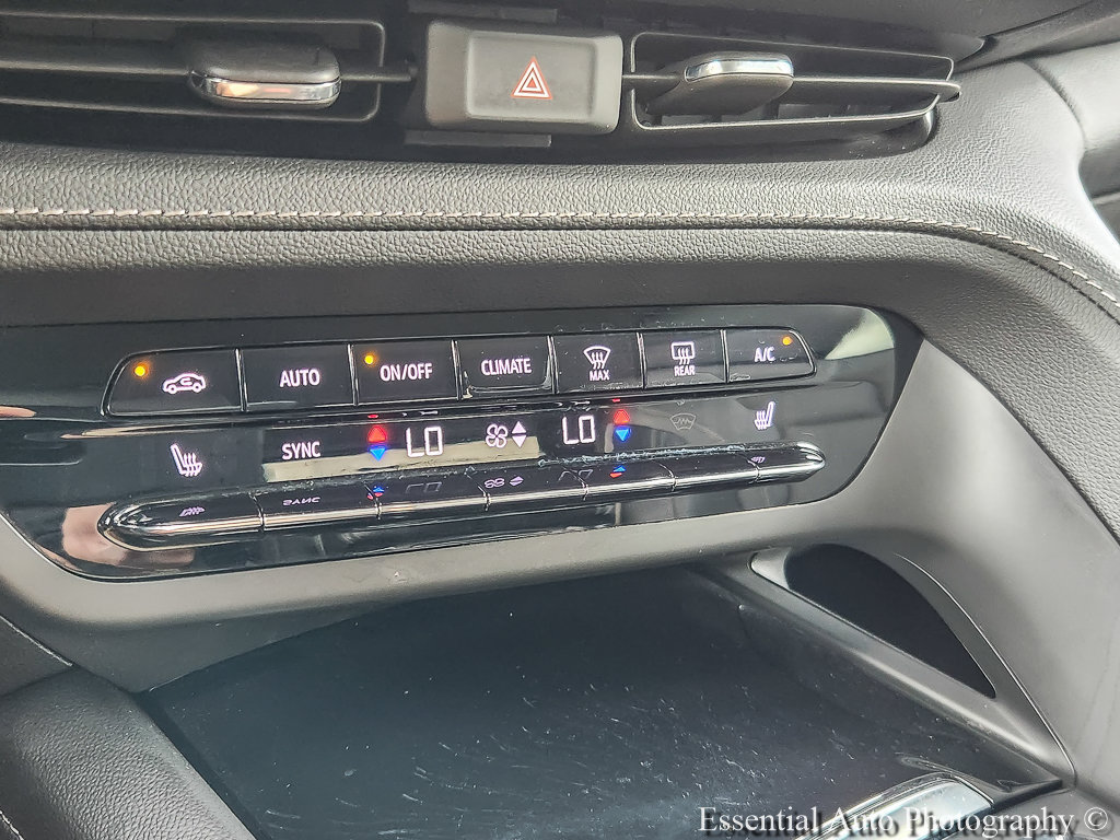 Certified 2023 Buick Envision Essence AWD/4WD image 15