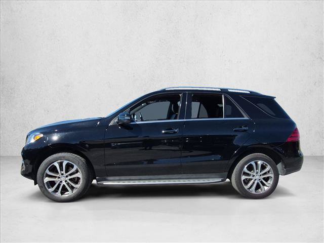 Used 2017 Mercedes-Benz GLE 350 4MATIC image 8