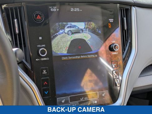 Certified 2025 Subaru Legacy Premium image 22