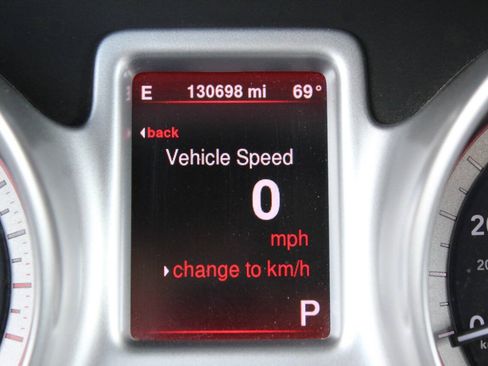 Used 2013 Dodge Journey Crew w/ Navigation & Sound Group I FWD image 24