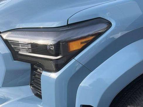 New 2026 Toyota Tacoma TRD Sport image 4