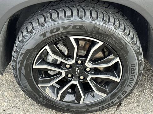 Certified 2024 Chevrolet TrailBlazer ACTIV w/ Convenience Package image 29