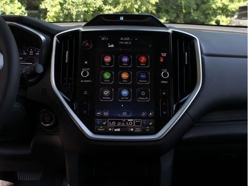 New 2026 Subaru Ascent Touring AWD/4WD image 68
