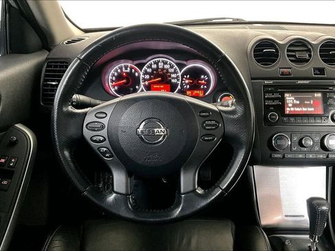 Used 2012 Nissan Altima 2.5 S w/ 2.5S Premium Pkg image 5