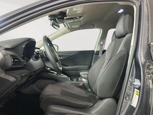Certified 2024 Subaru Outback Premium AWD/4WD image 5