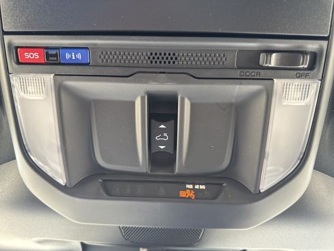 New 2026 Subaru Forester Premium AWD/4WD image 24