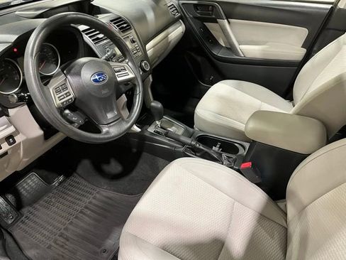 Used 2015 Subaru Forester 2.5i Premium w/ All-Weather Package image 15