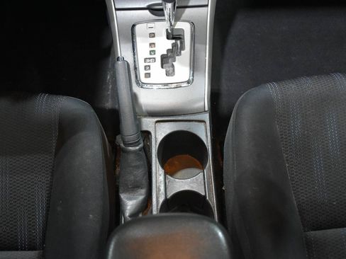Used 2011 Toyota Corolla S FWD image 39