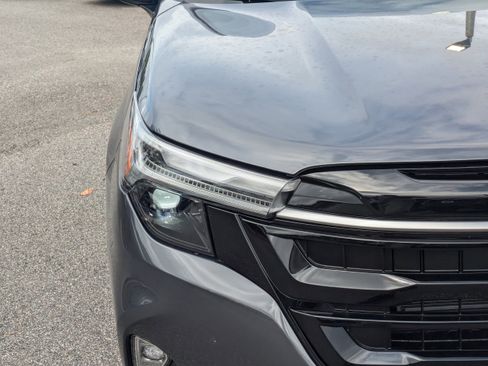 New 2025 Subaru Forester Touring w/ Touring Package image 10