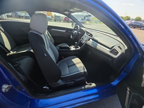 Used 2018 Honda Civic LX image 25
