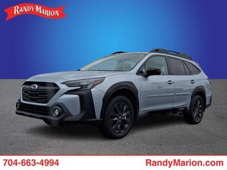 Certified 2025 Subaru Outback Onyx Edition w/ Popular Package #2 AWD/4WD video 1