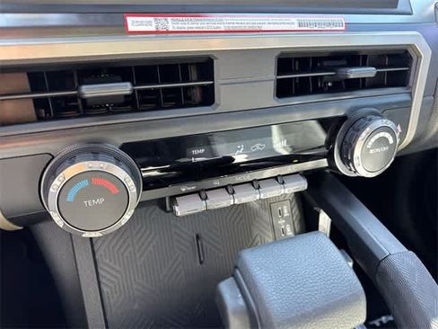 New 2025 Toyota Tacoma SR5 image 23