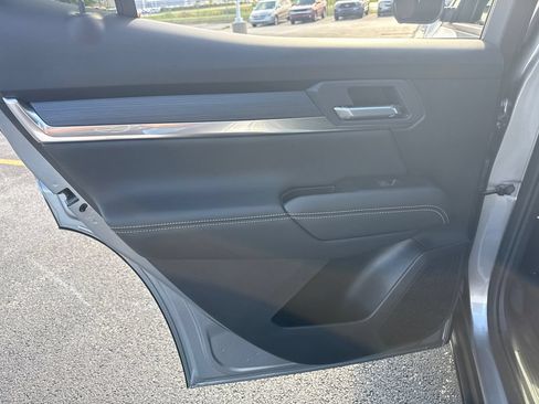New 2027 GMC Terrain Elevation w/ Black Edition AWD/4WD image 29