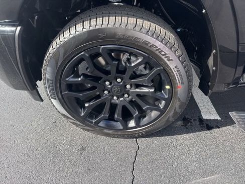 New 2026 RAM 1500 Limited AWD/4WD image 14